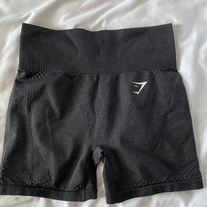 Gymshark seamless shorts